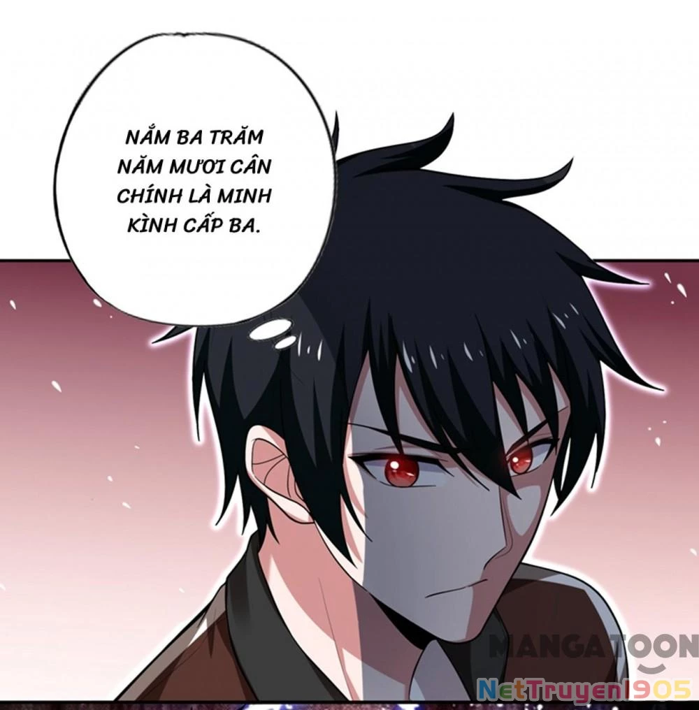 Nhặt Hoa Khôi Về Làm Vợ Chapter 59 - Trang 46