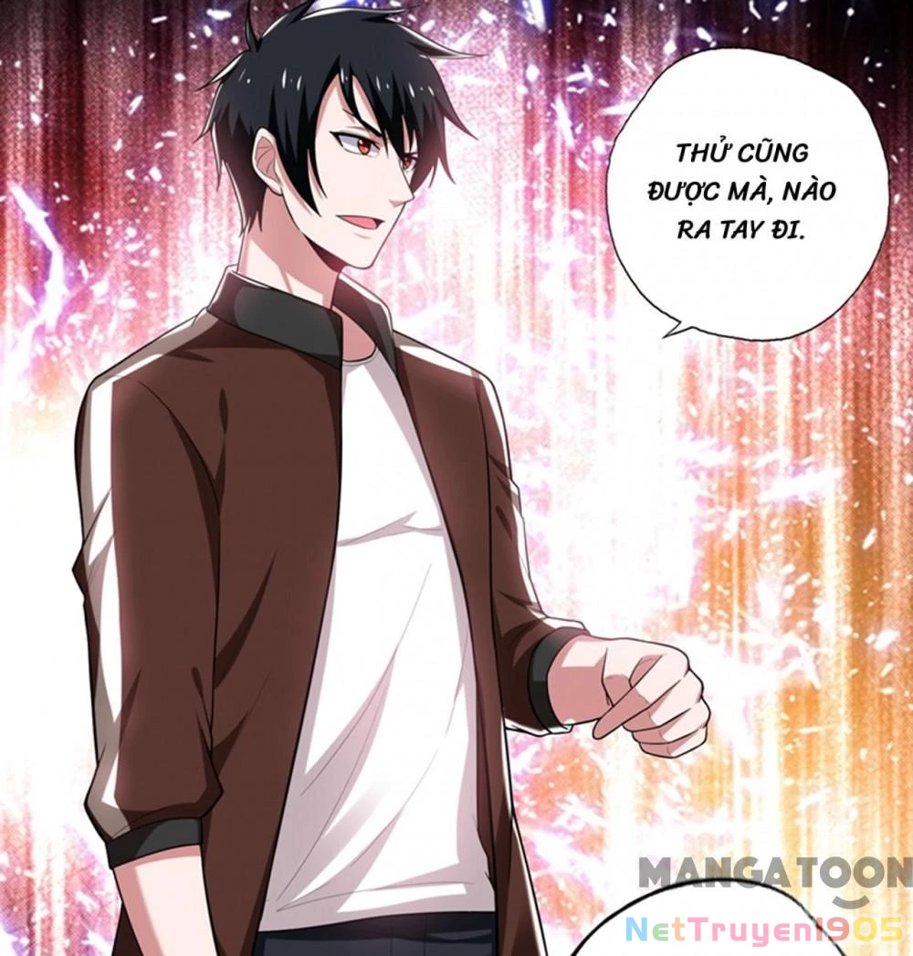 Nhặt Hoa Khôi Về Làm Vợ Chapter 59 - Trang 47