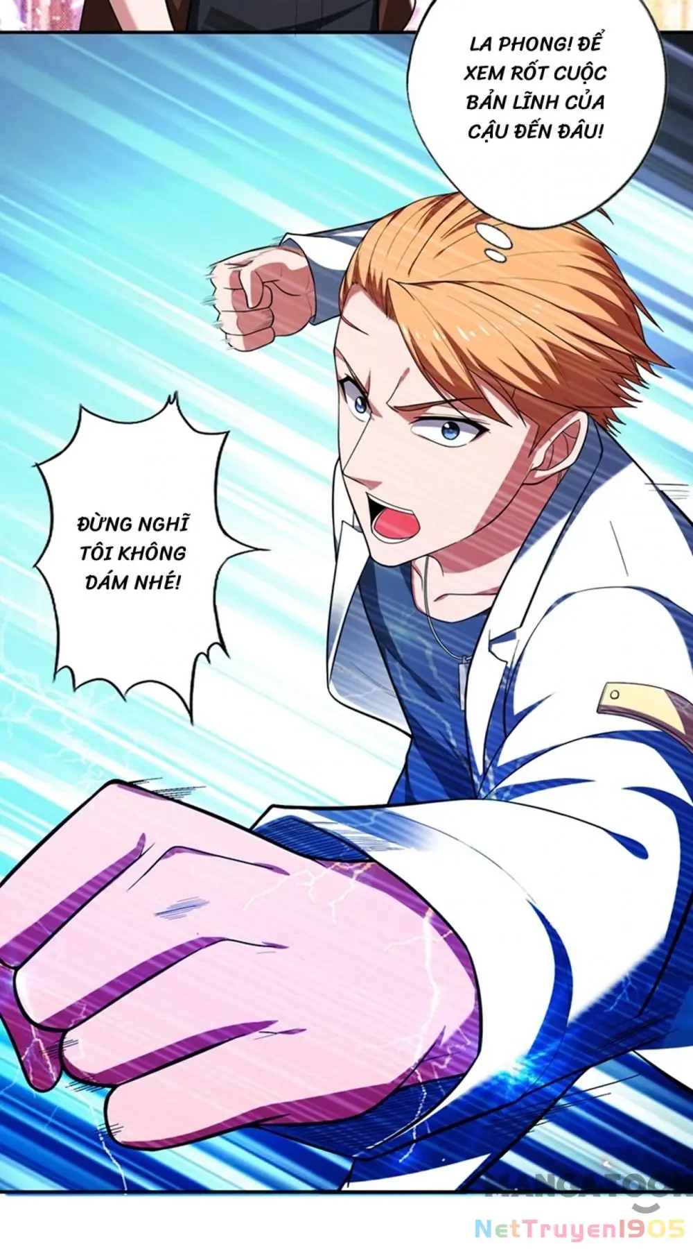 Nhặt Hoa Khôi Về Làm Vợ Chapter 59 - Trang 48