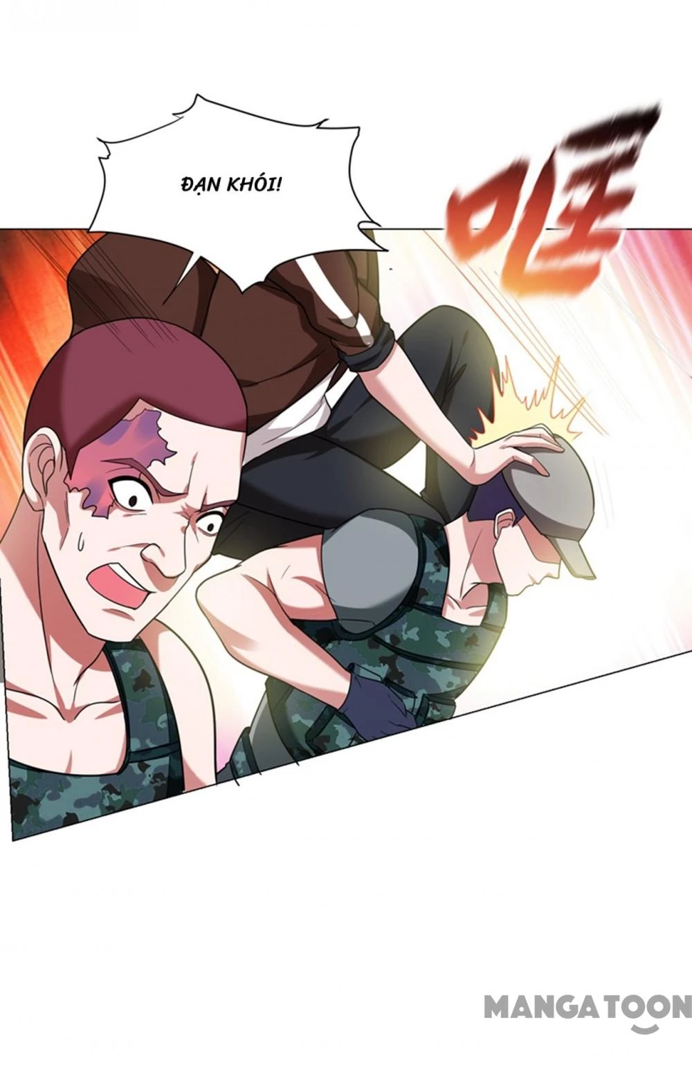 Nhặt Hoa Khôi Về Làm Vợ Chapter 59 - Trang 6