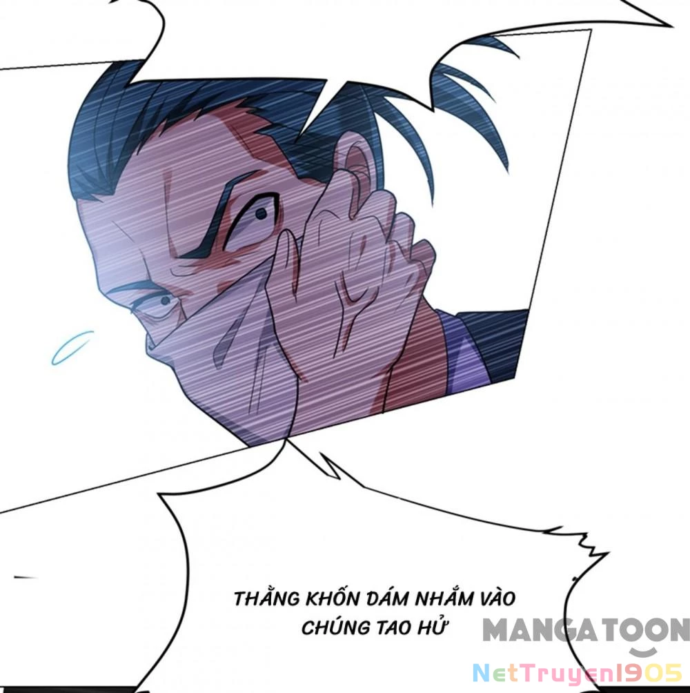 Nhặt Hoa Khôi Về Làm Vợ Chapter 59 - Trang 8