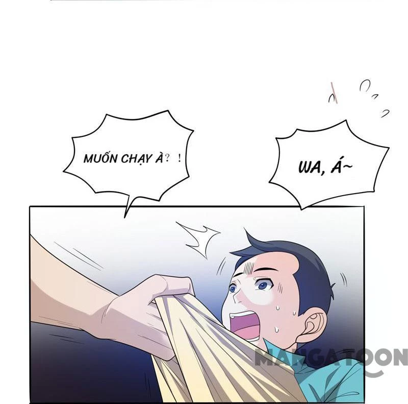 Nhặt Hoa Khôi Về Làm Vợ Chapter 6 - Trang 10