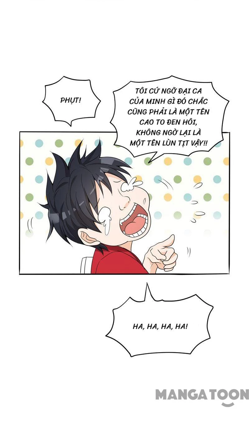 Nhặt Hoa Khôi Về Làm Vợ Chapter 6 - Trang 13