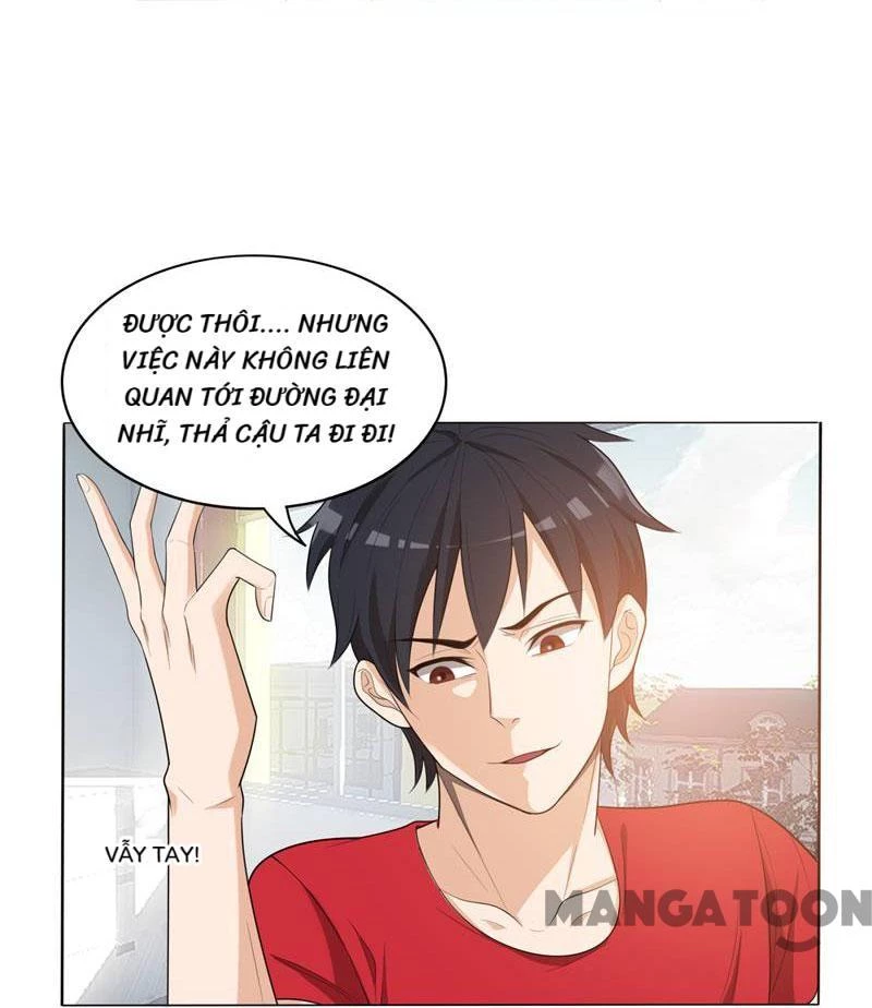 Nhặt Hoa Khôi Về Làm Vợ Chapter 6 - Trang 15