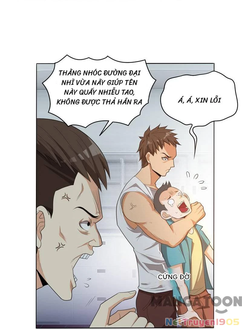 Nhặt Hoa Khôi Về Làm Vợ Chapter 6 - Trang 16