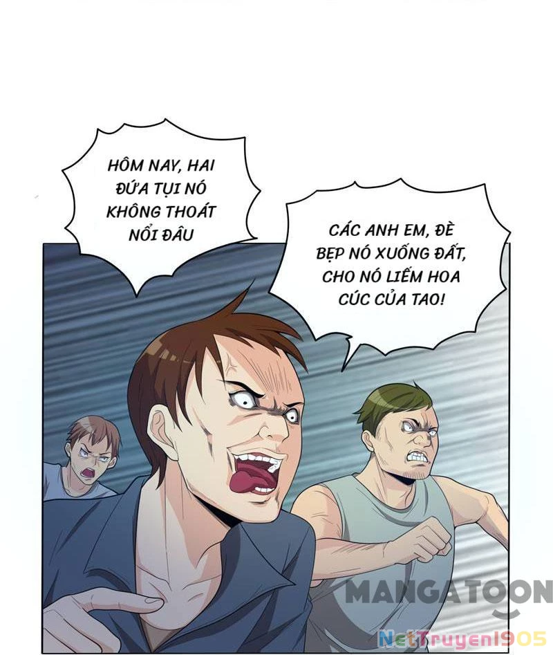 Nhặt Hoa Khôi Về Làm Vợ Chapter 6 - Trang 17