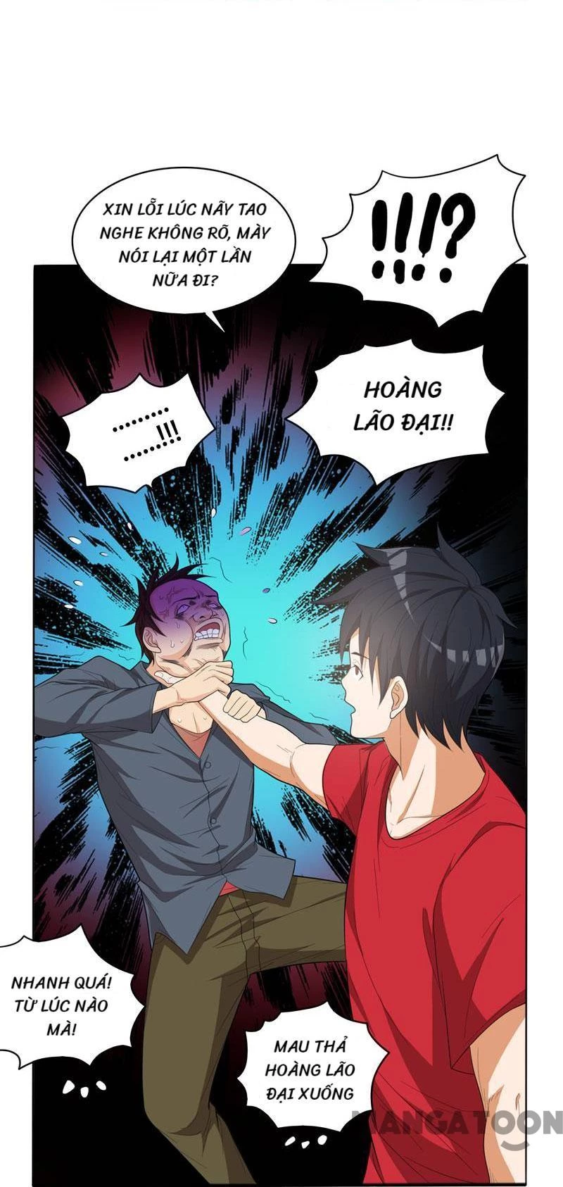 Nhặt Hoa Khôi Về Làm Vợ Chapter 6 - Trang 19