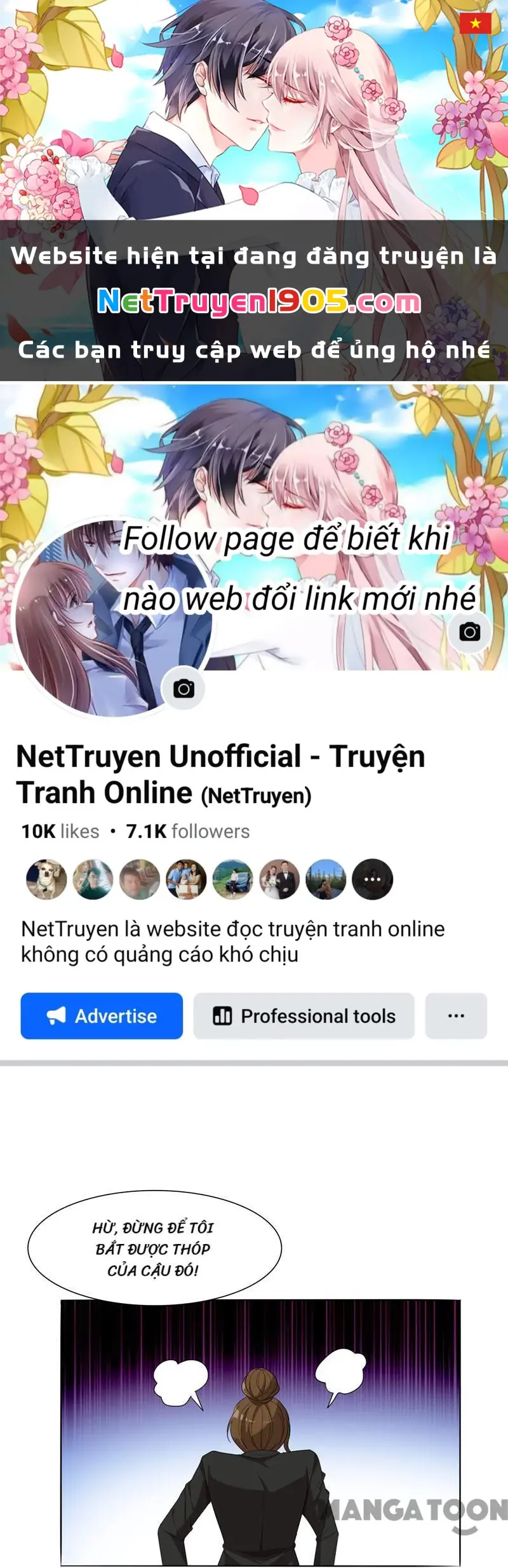 Nhặt Hoa Khôi Về Làm Vợ Chapter 6 - Trang 2
