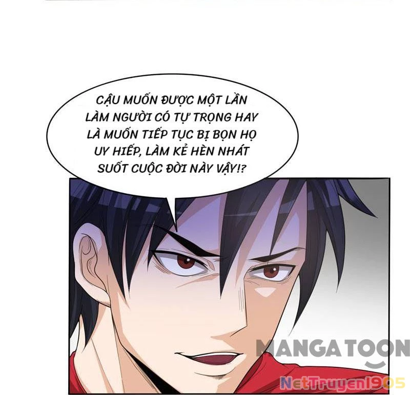 Nhặt Hoa Khôi Về Làm Vợ Chapter 6 - Trang 21