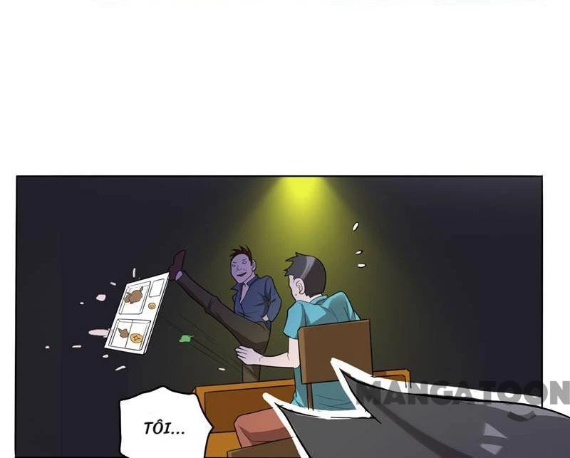 Nhặt Hoa Khôi Về Làm Vợ Chapter 6 - Trang 22