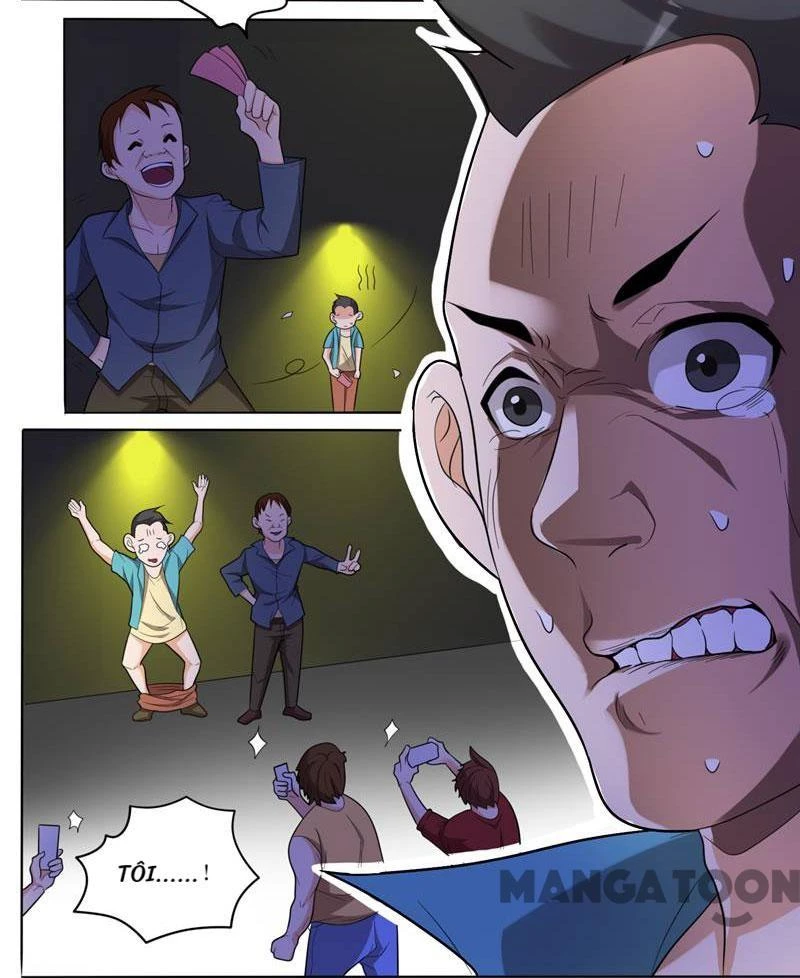 Nhặt Hoa Khôi Về Làm Vợ Chapter 6 - Trang 23