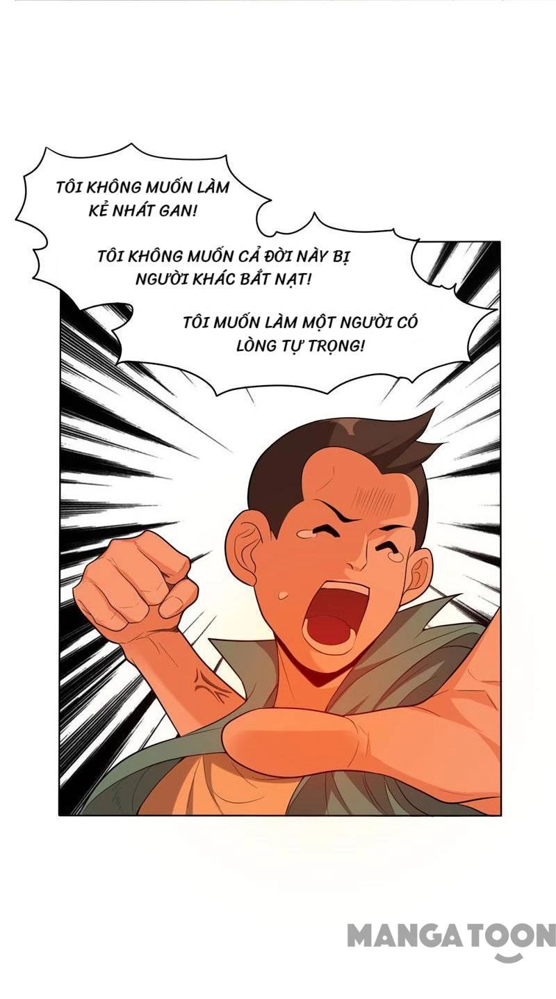 Nhặt Hoa Khôi Về Làm Vợ Chapter 6 - Trang 24