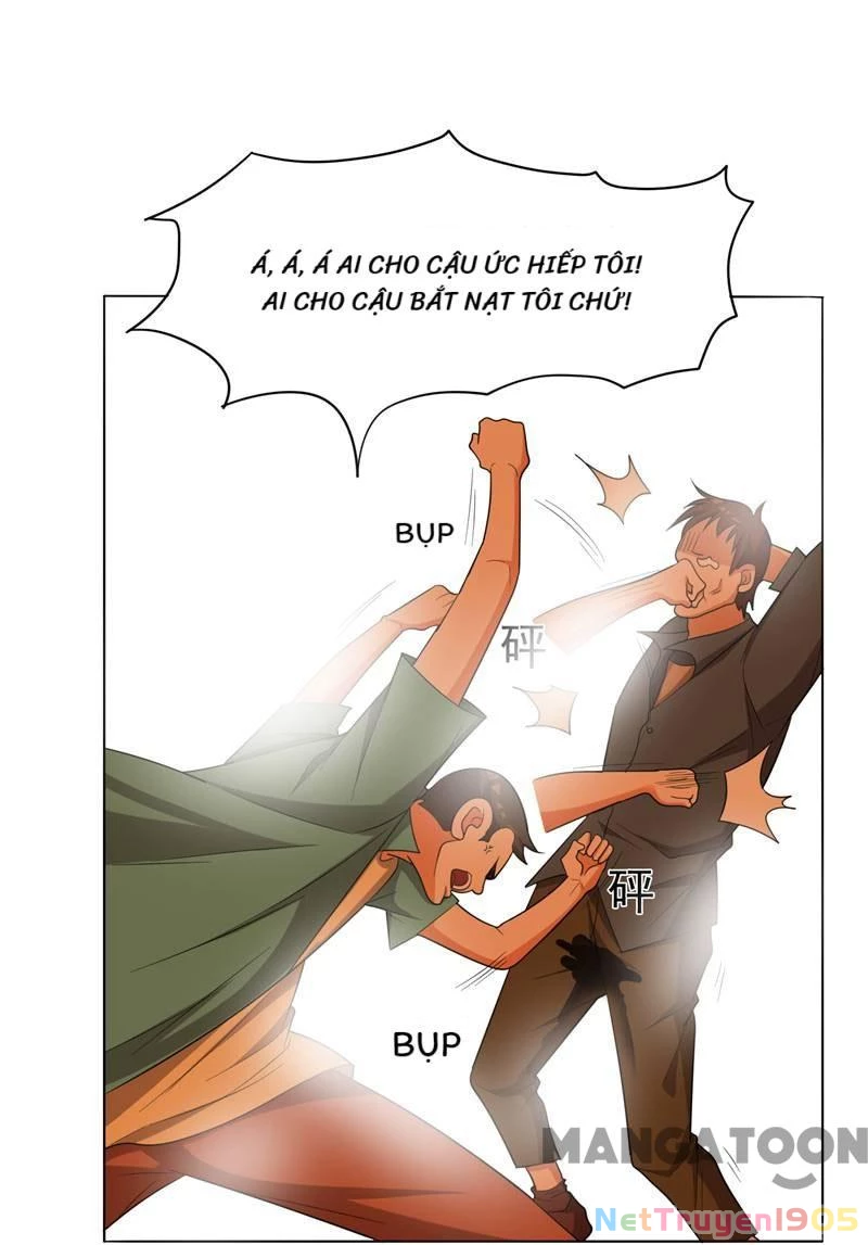 Nhặt Hoa Khôi Về Làm Vợ Chapter 6 - Trang 25