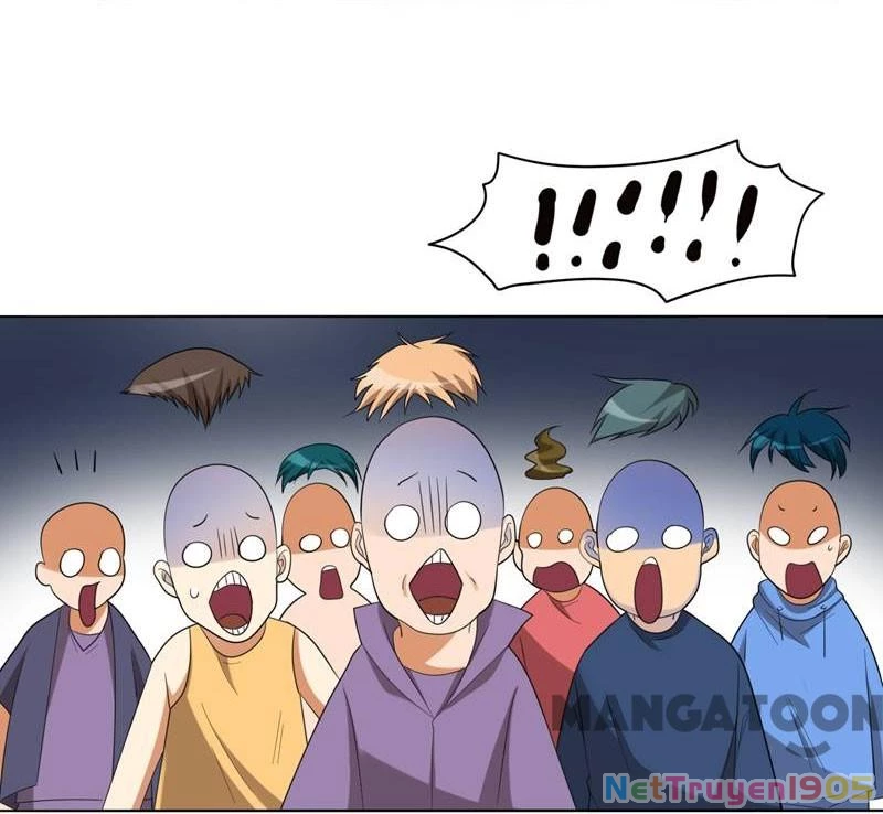 Nhặt Hoa Khôi Về Làm Vợ Chapter 6 - Trang 26