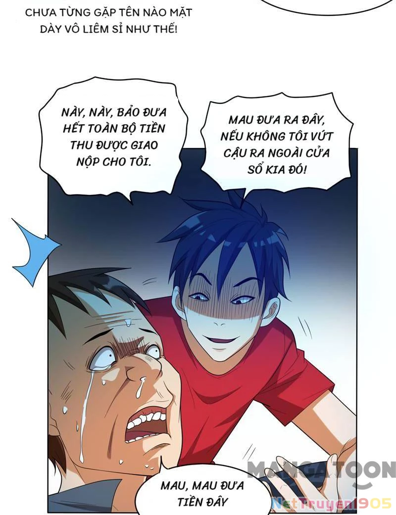 Nhặt Hoa Khôi Về Làm Vợ Chapter 6 - Trang 29