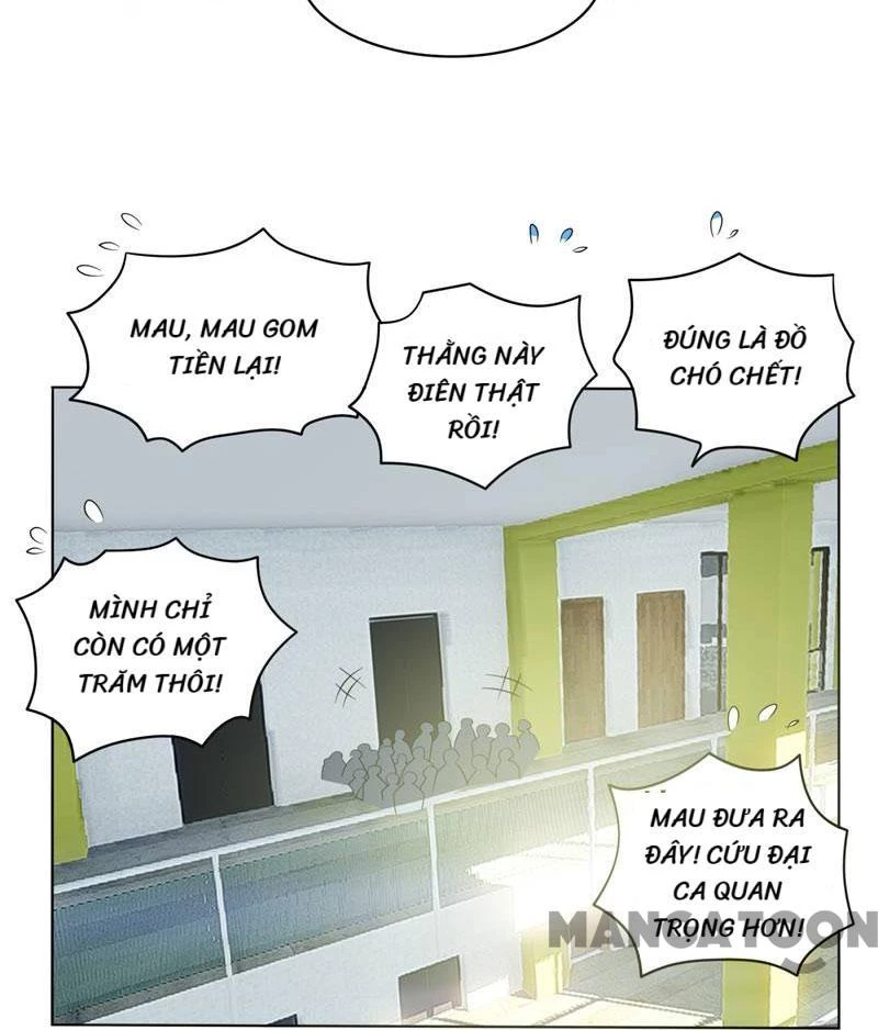 Nhặt Hoa Khôi Về Làm Vợ Chapter 6 - Trang 30