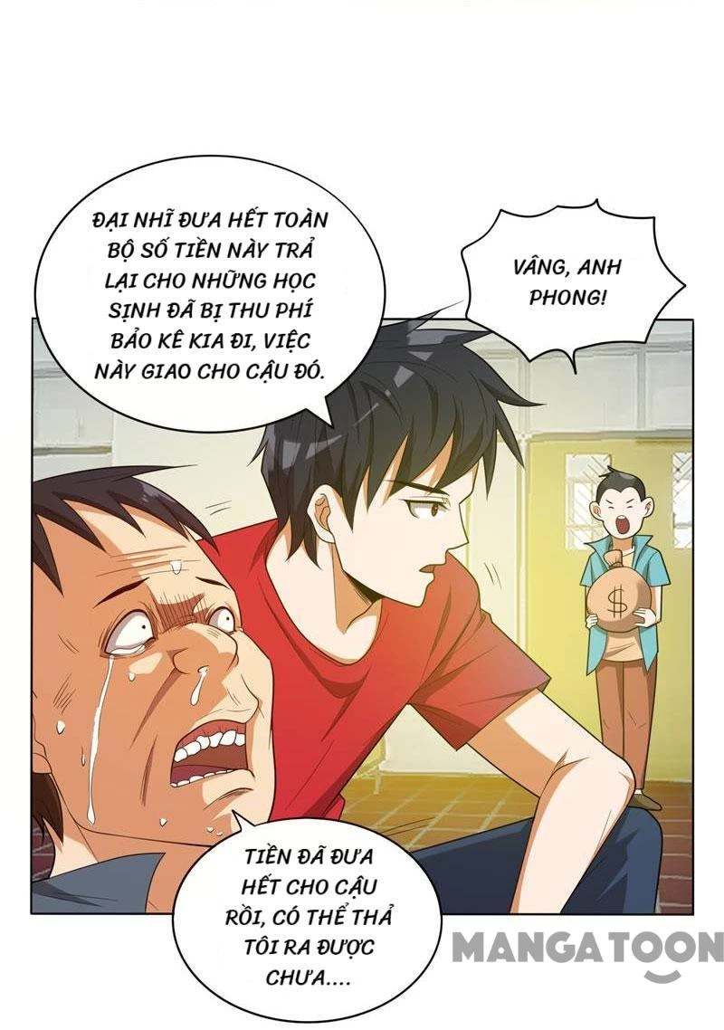 Nhặt Hoa Khôi Về Làm Vợ Chapter 6 - Trang 31