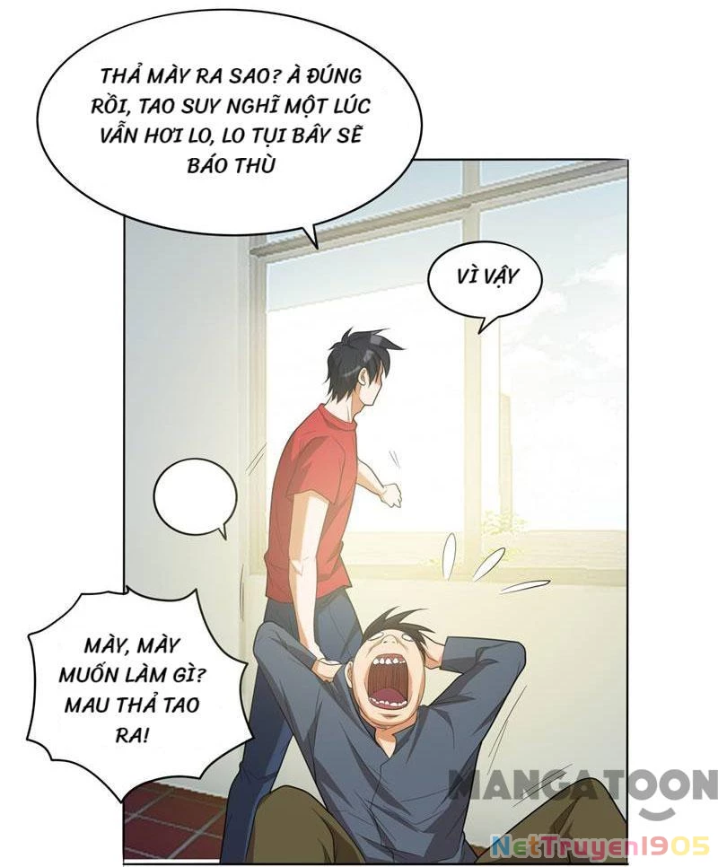 Nhặt Hoa Khôi Về Làm Vợ Chapter 6 - Trang 32