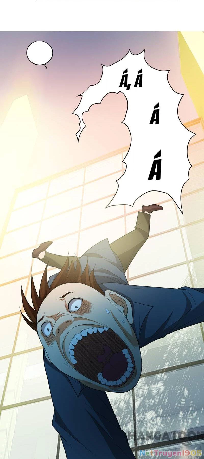 Nhặt Hoa Khôi Về Làm Vợ Chapter 6 - Trang 33