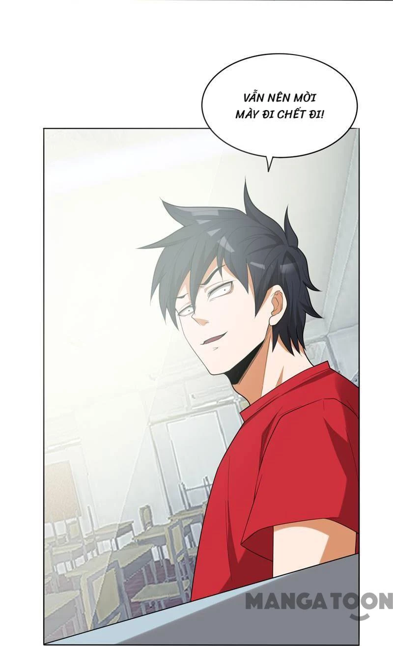 Nhặt Hoa Khôi Về Làm Vợ Chapter 6 - Trang 35