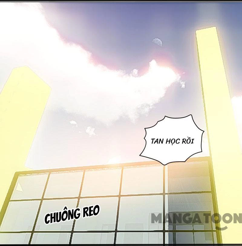 Nhặt Hoa Khôi Về Làm Vợ Chapter 6 - Trang 6