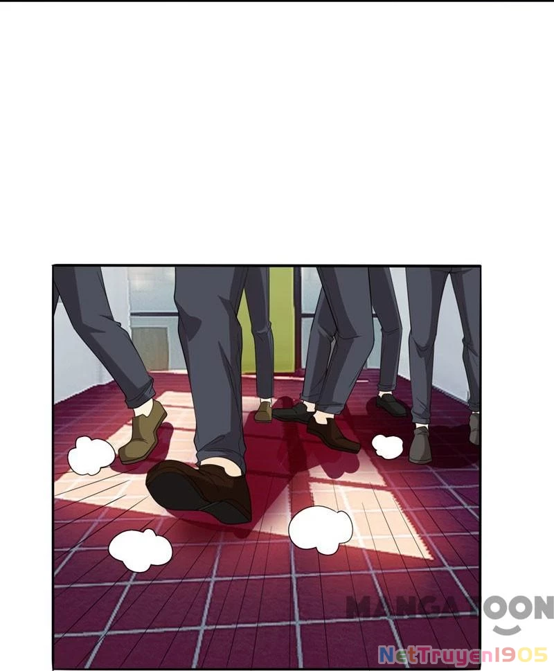 Nhặt Hoa Khôi Về Làm Vợ Chapter 6 - Trang 7