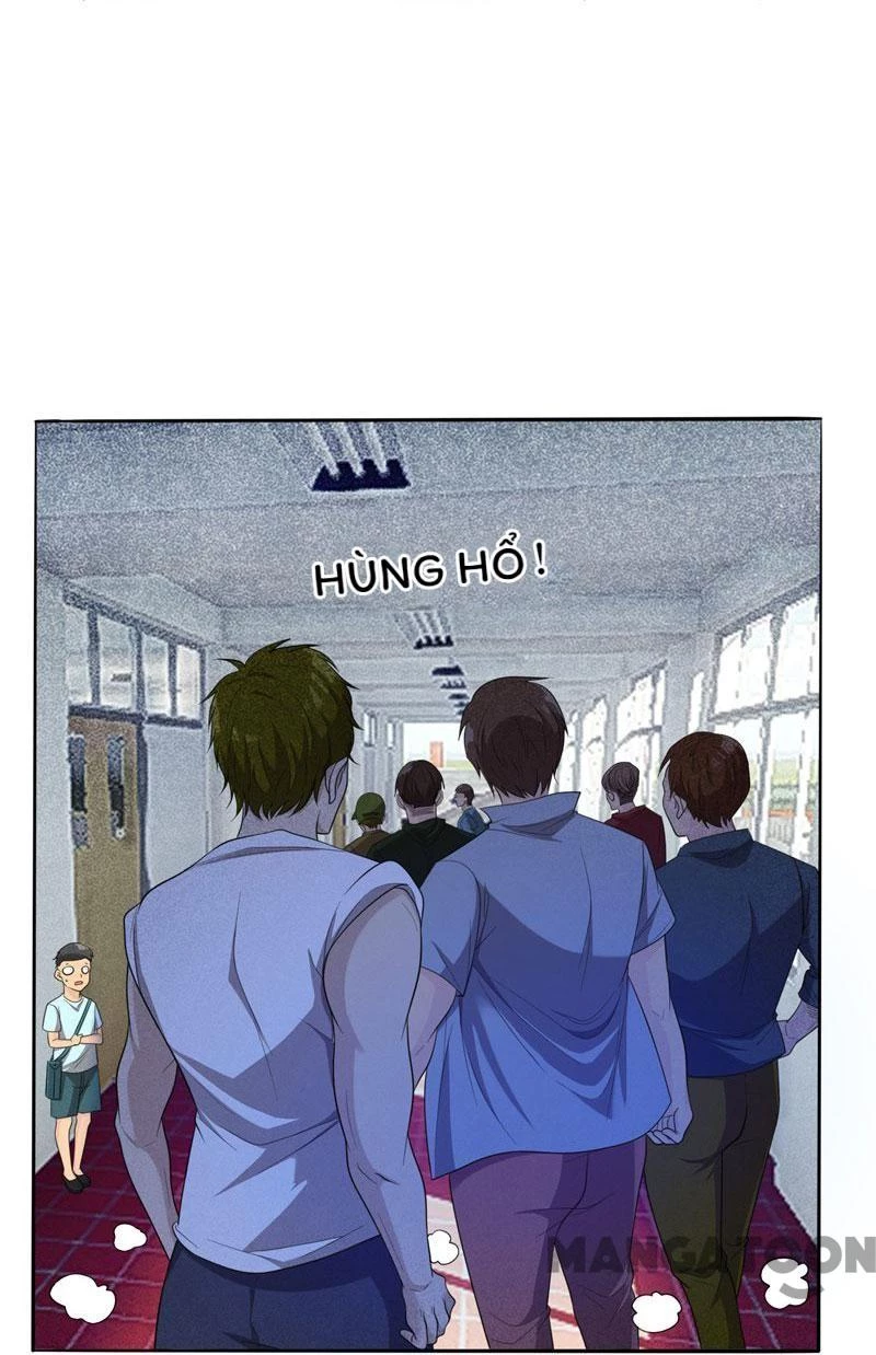 Nhặt Hoa Khôi Về Làm Vợ Chapter 6 - Trang 8
