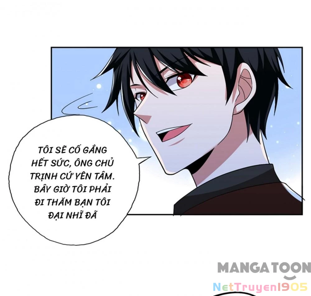 Nhặt Hoa Khôi Về Làm Vợ Chapter 60 - Trang 11