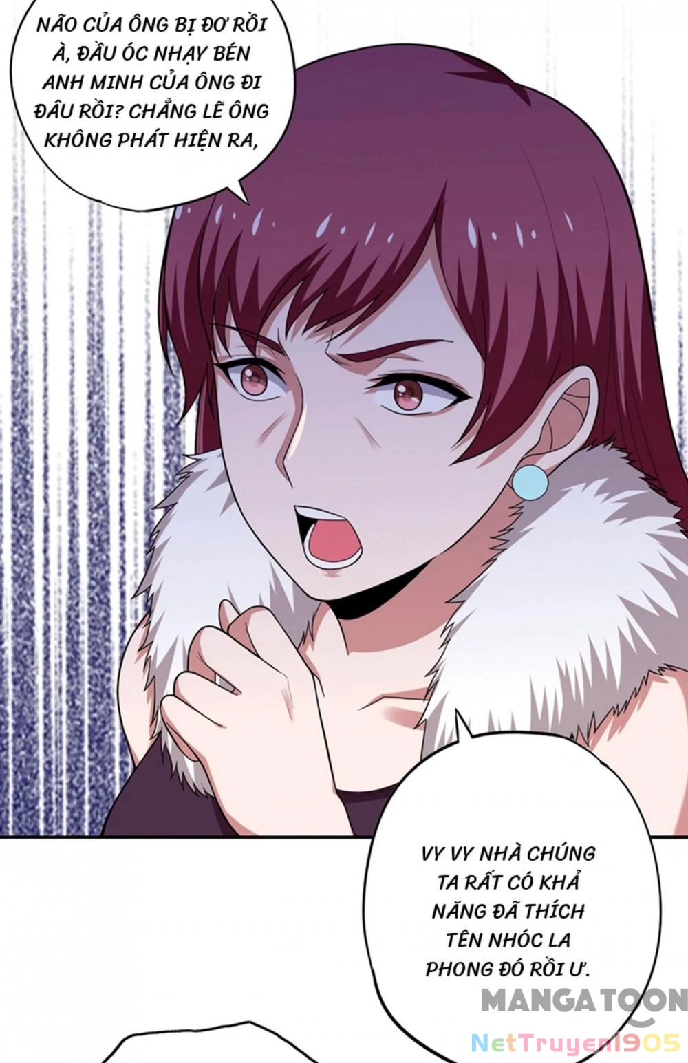 Nhặt Hoa Khôi Về Làm Vợ Chapter 60 - Trang 14