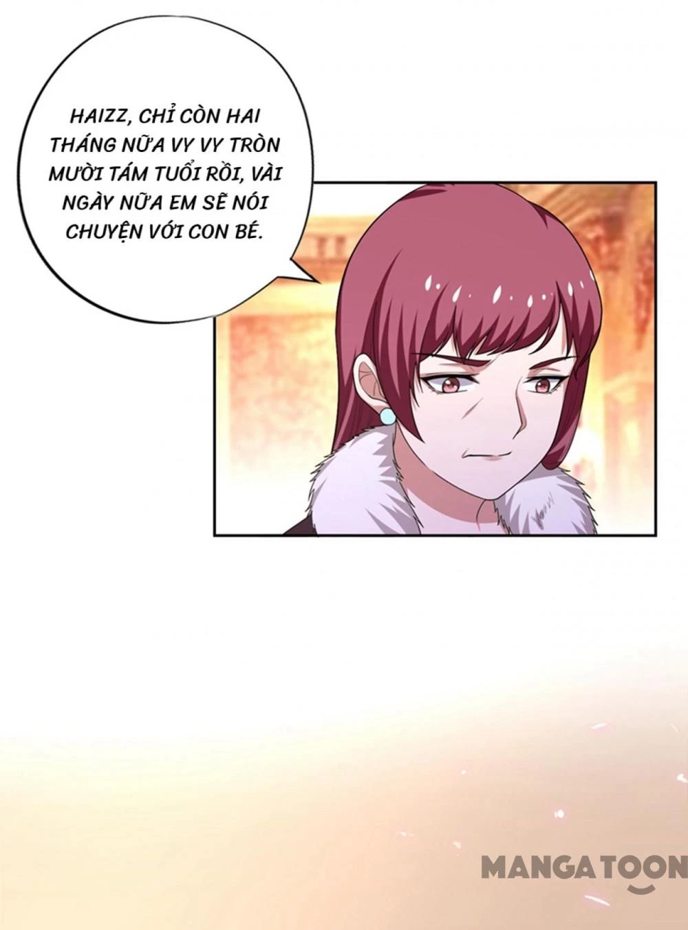 Nhặt Hoa Khôi Về Làm Vợ Chapter 60 - Trang 16