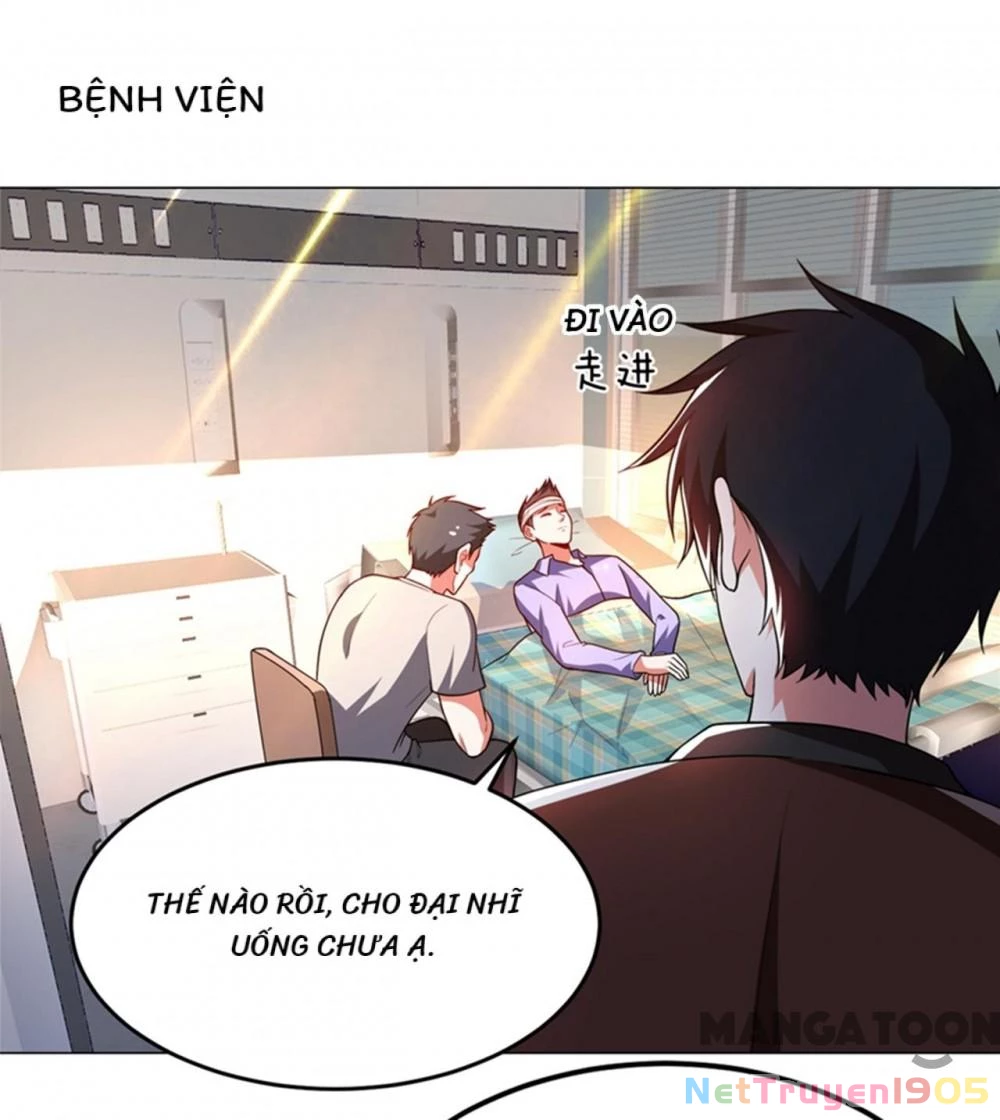 Nhặt Hoa Khôi Về Làm Vợ Chapter 60 - Trang 19
