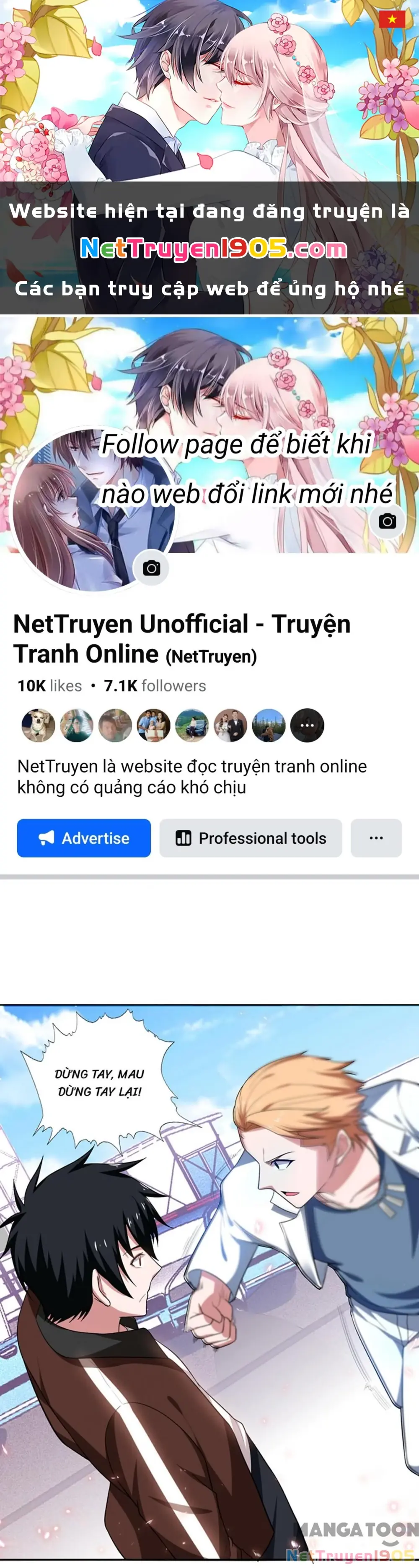 Nhặt Hoa Khôi Về Làm Vợ Chapter 60 - Trang 2