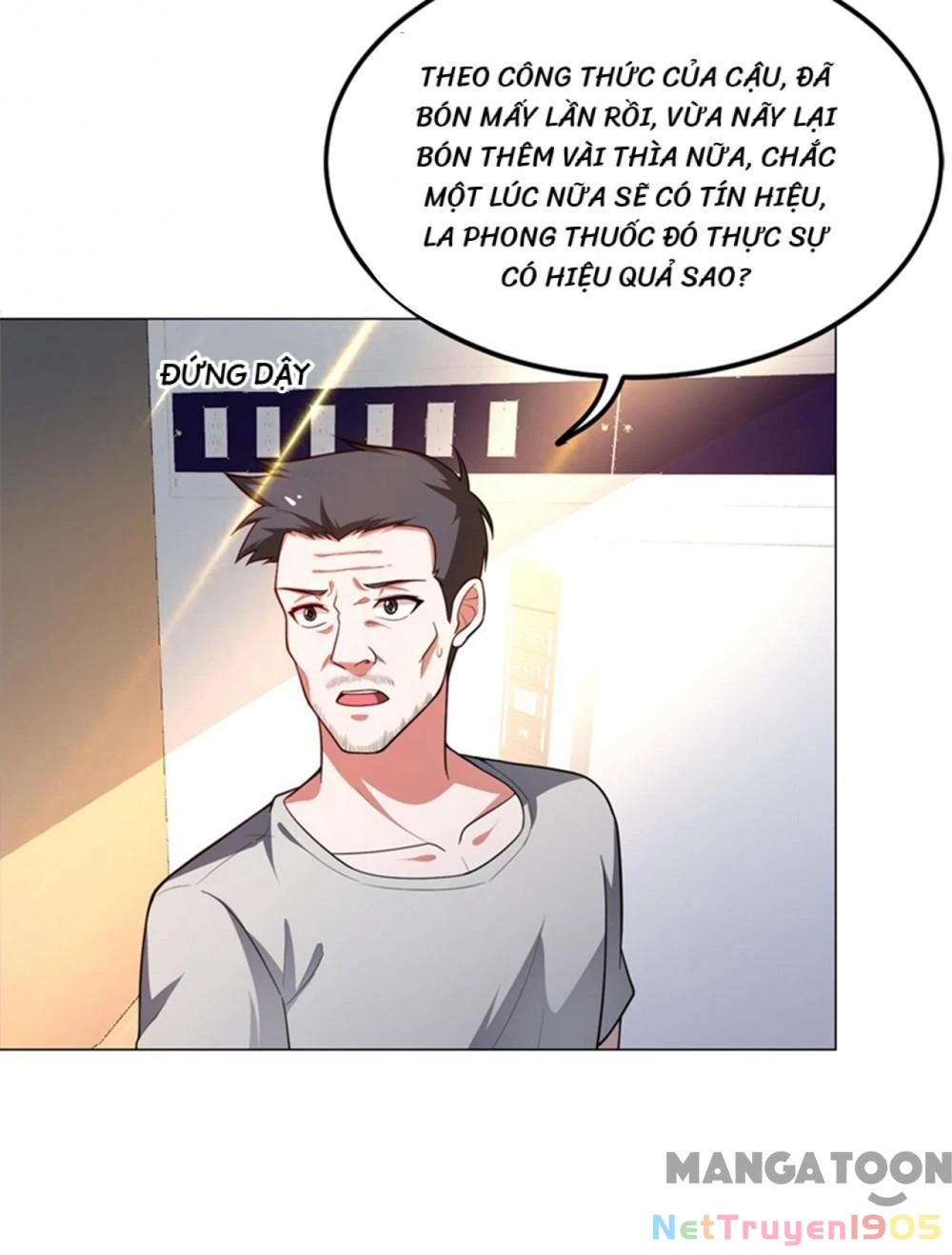 Nhặt Hoa Khôi Về Làm Vợ Chapter 60 - Trang 20