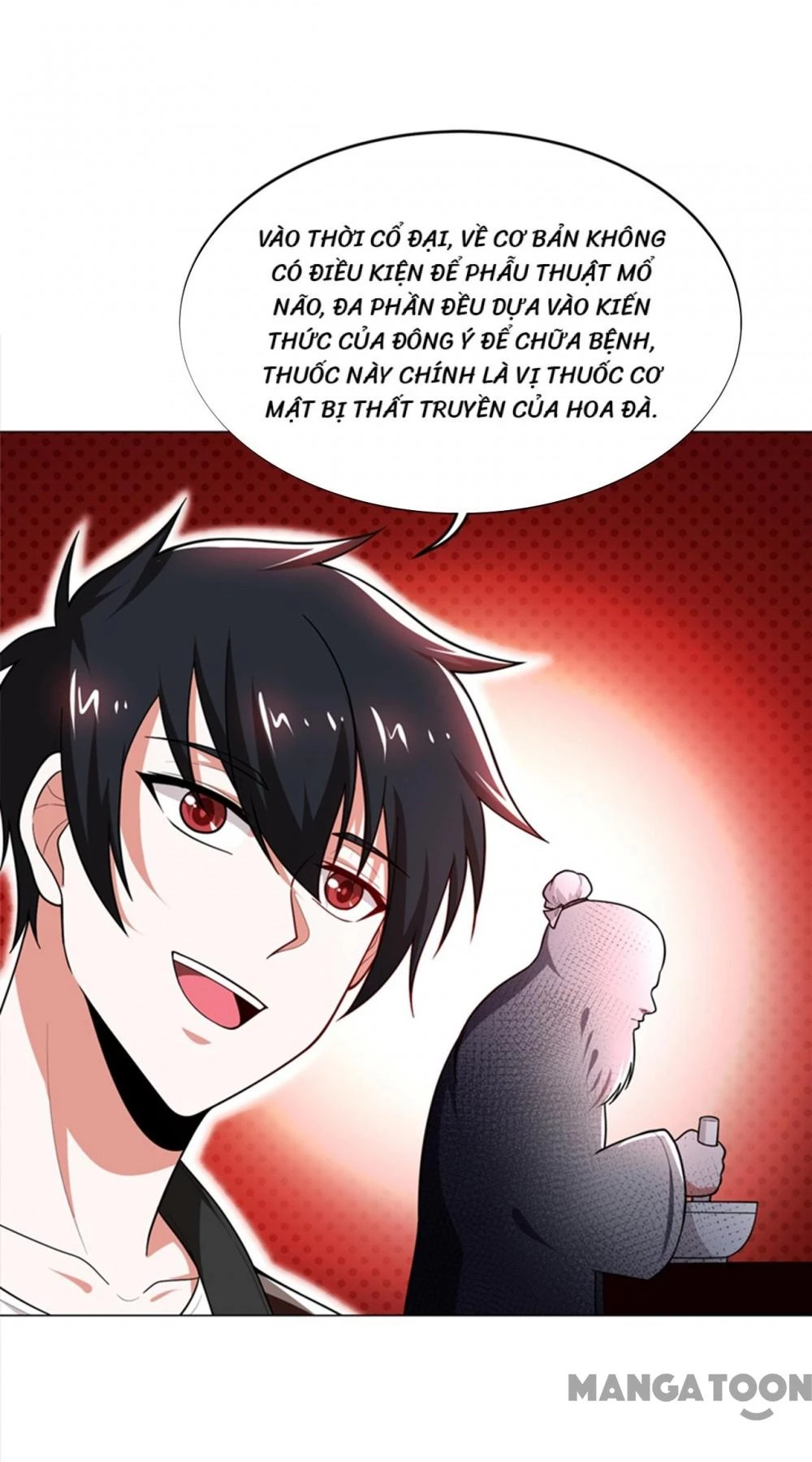 Nhặt Hoa Khôi Về Làm Vợ Chapter 60 - Trang 21