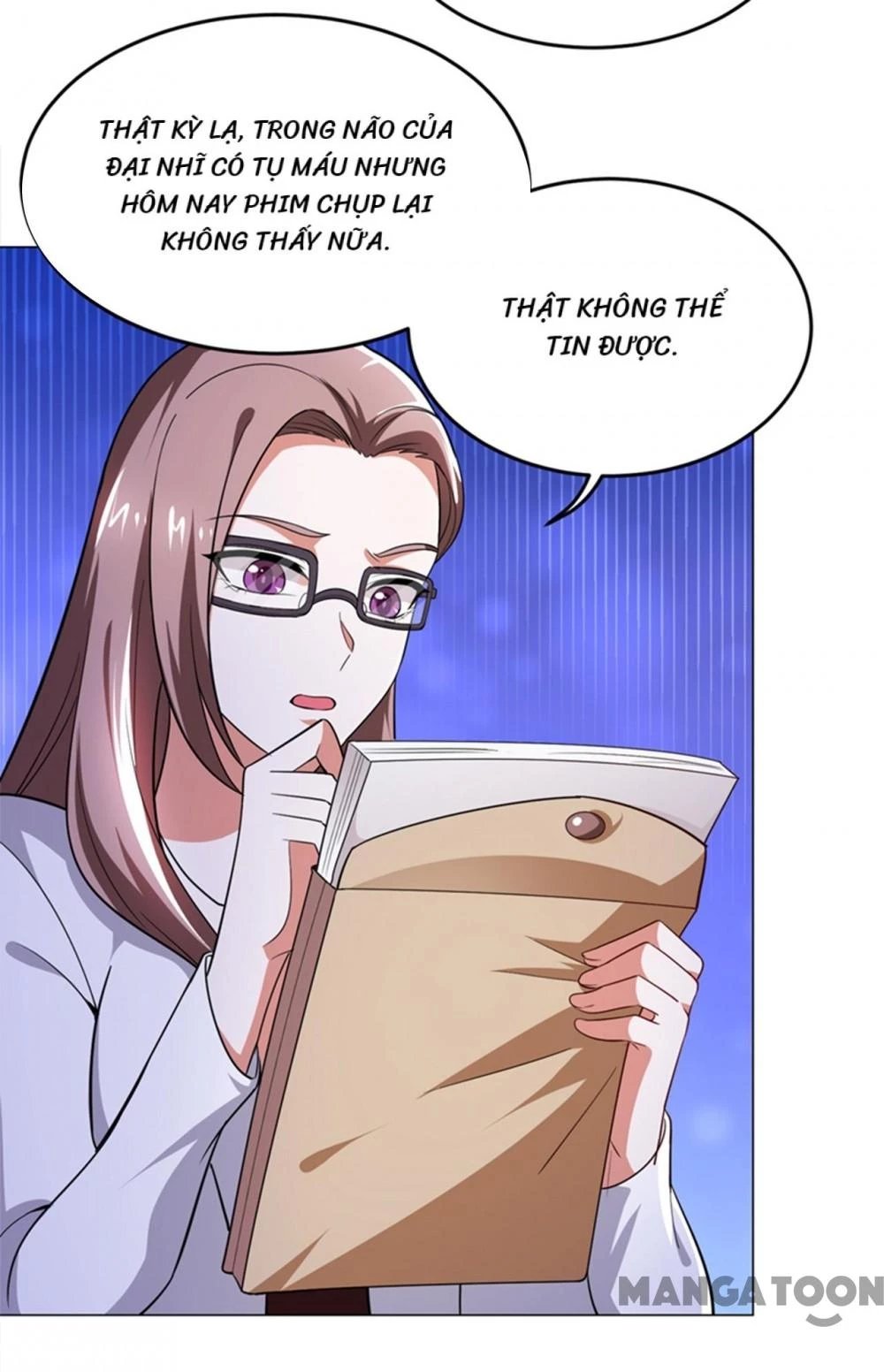 Nhặt Hoa Khôi Về Làm Vợ Chapter 60 - Trang 26
