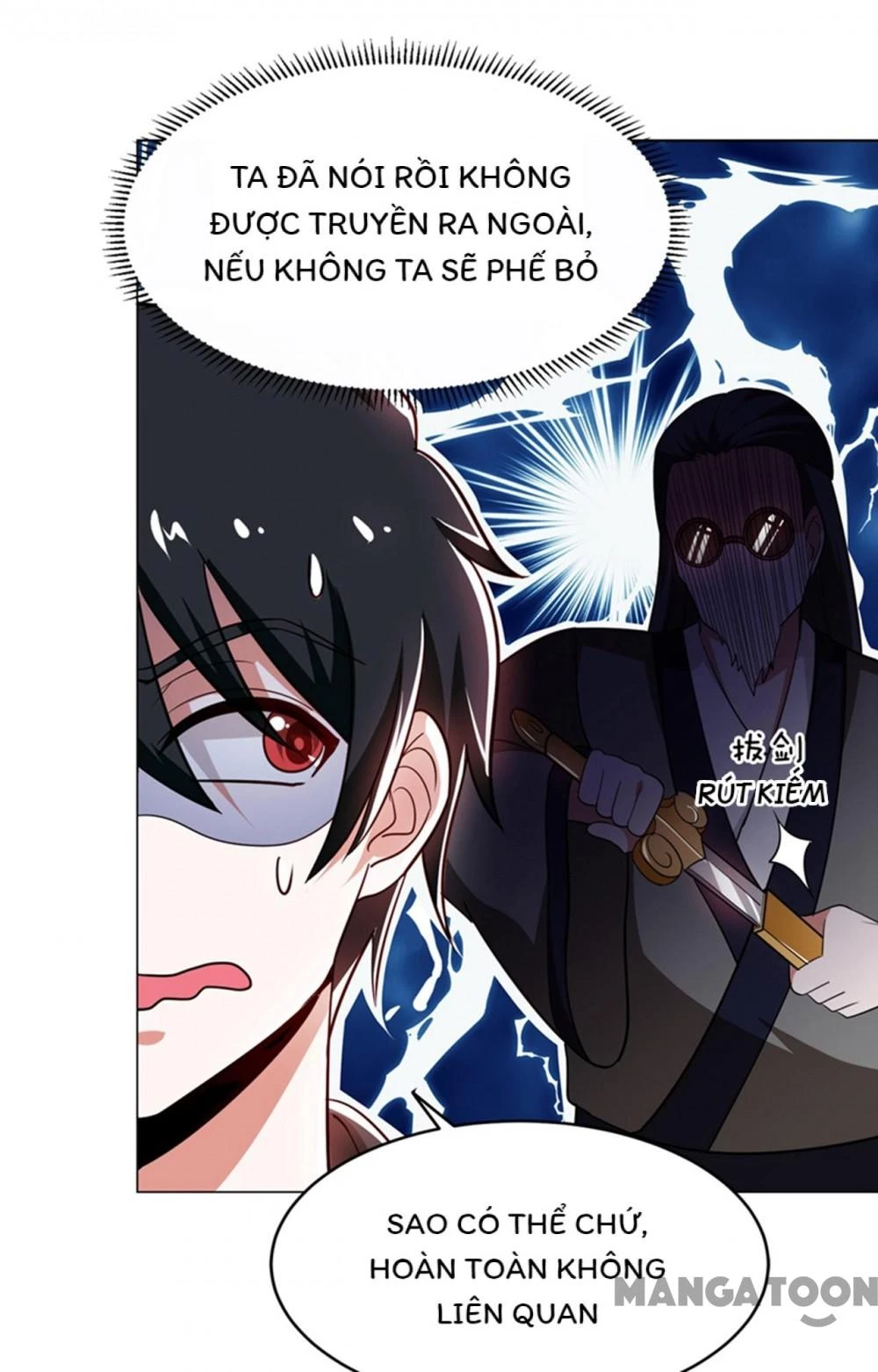Nhặt Hoa Khôi Về Làm Vợ Chapter 60 - Trang 30