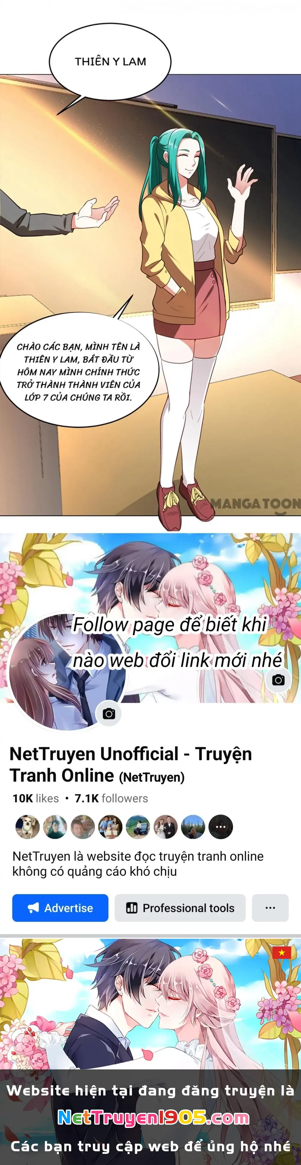 Nhặt Hoa Khôi Về Làm Vợ Chapter 60 - Trang 40