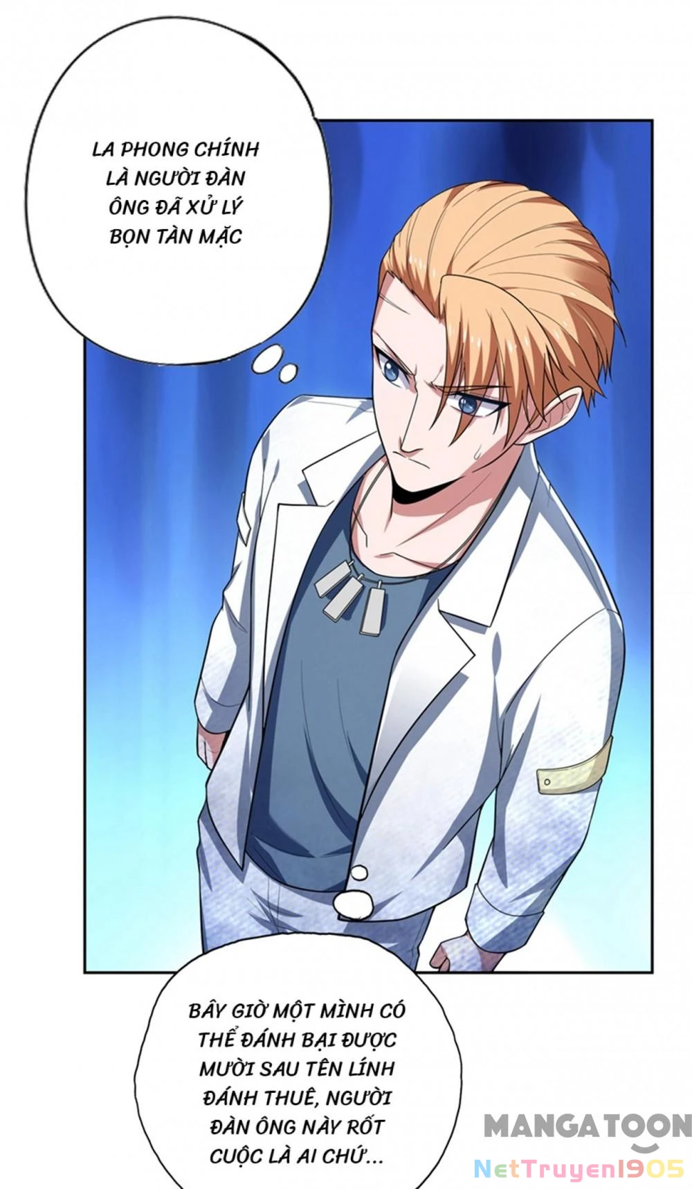 Nhặt Hoa Khôi Về Làm Vợ Chapter 60 - Trang 6