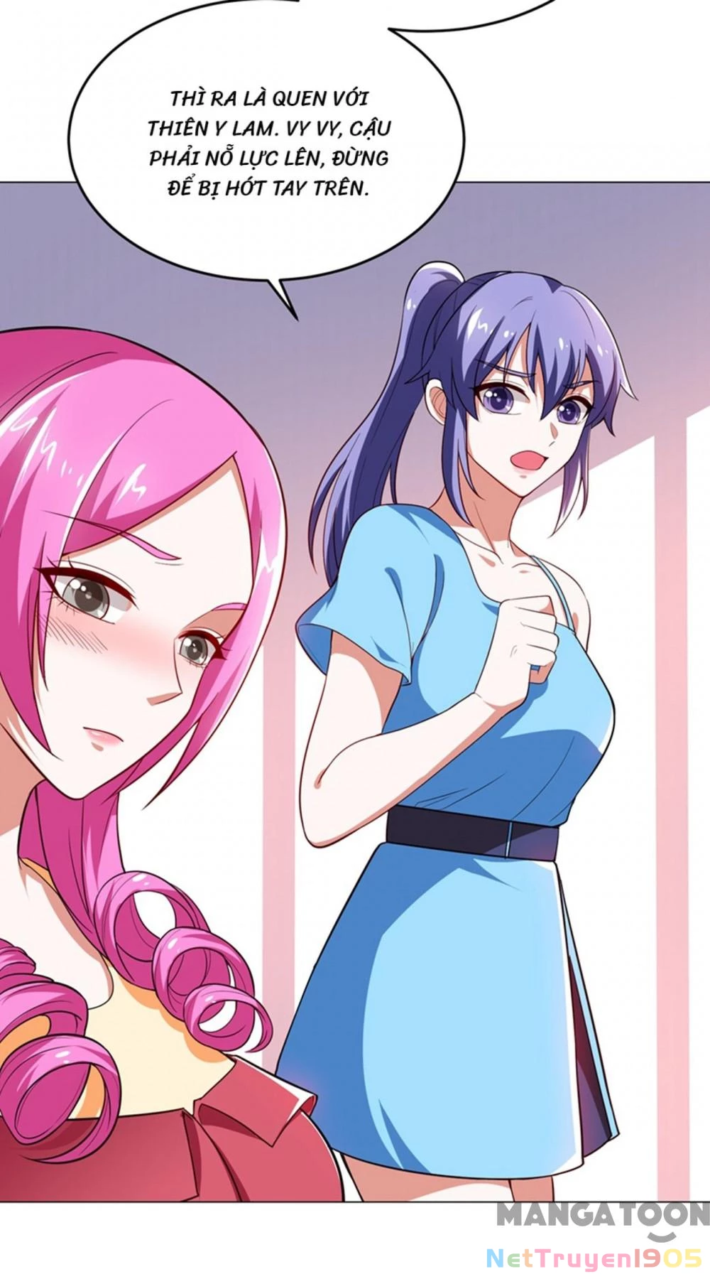Nhặt Hoa Khôi Về Làm Vợ Chapter 61 - Trang 13