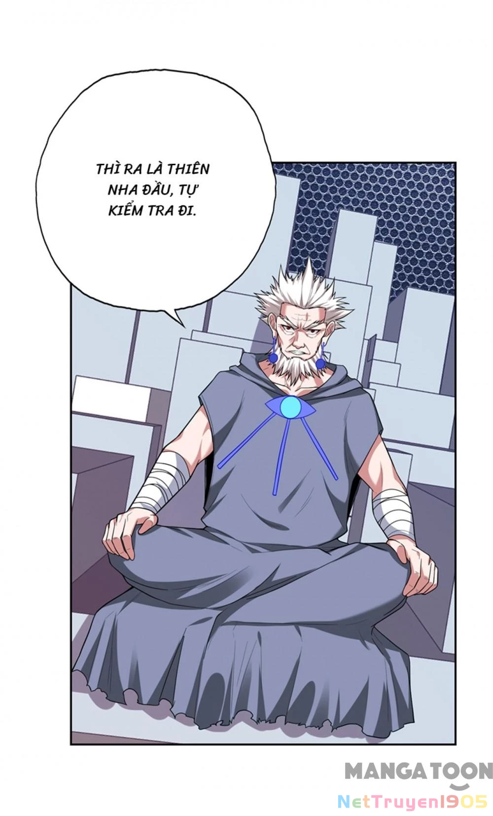 Nhặt Hoa Khôi Về Làm Vợ Chapter 61 - Trang 25