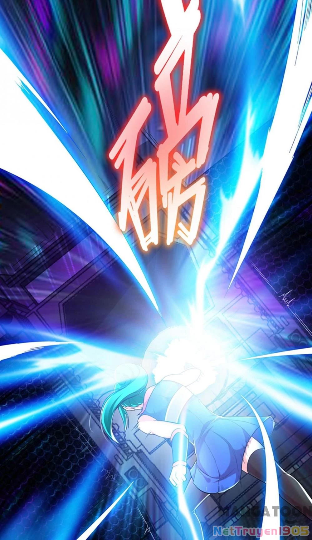 Nhặt Hoa Khôi Về Làm Vợ Chapter 61 - Trang 31
