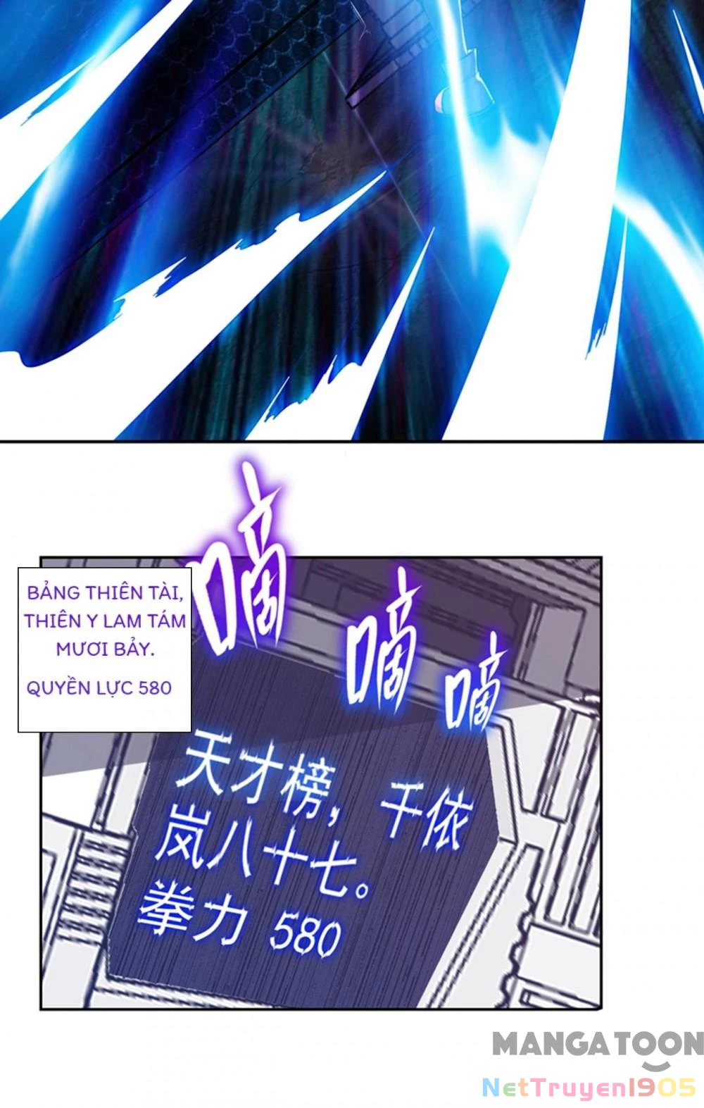Nhặt Hoa Khôi Về Làm Vợ Chapter 61 - Trang 32