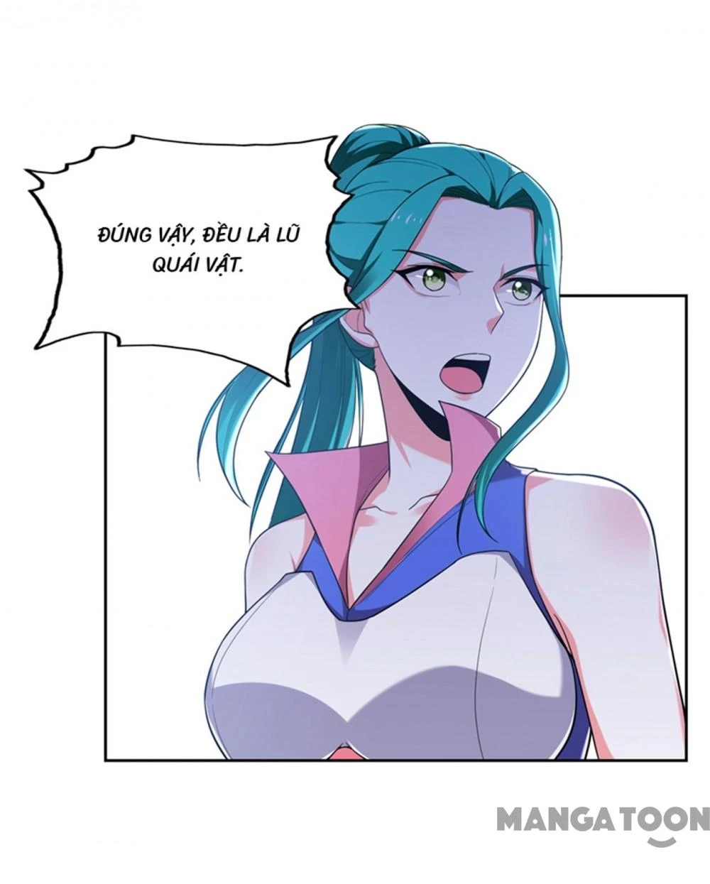 Nhặt Hoa Khôi Về Làm Vợ Chapter 61 - Trang 38