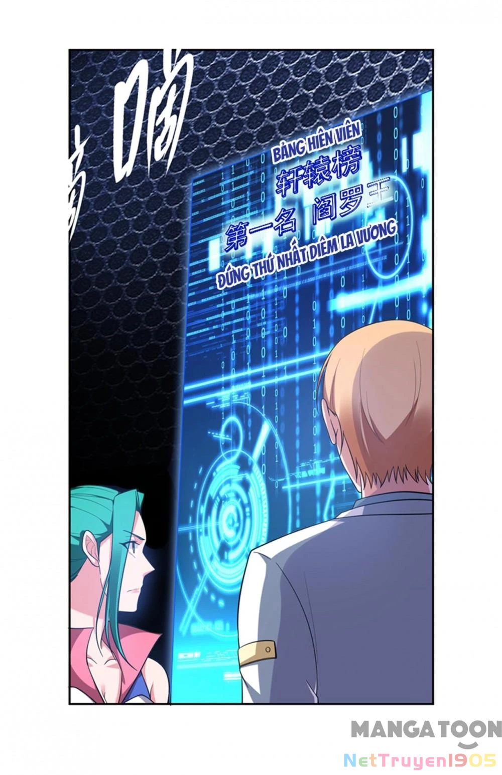 Nhặt Hoa Khôi Về Làm Vợ Chapter 61 - Trang 39