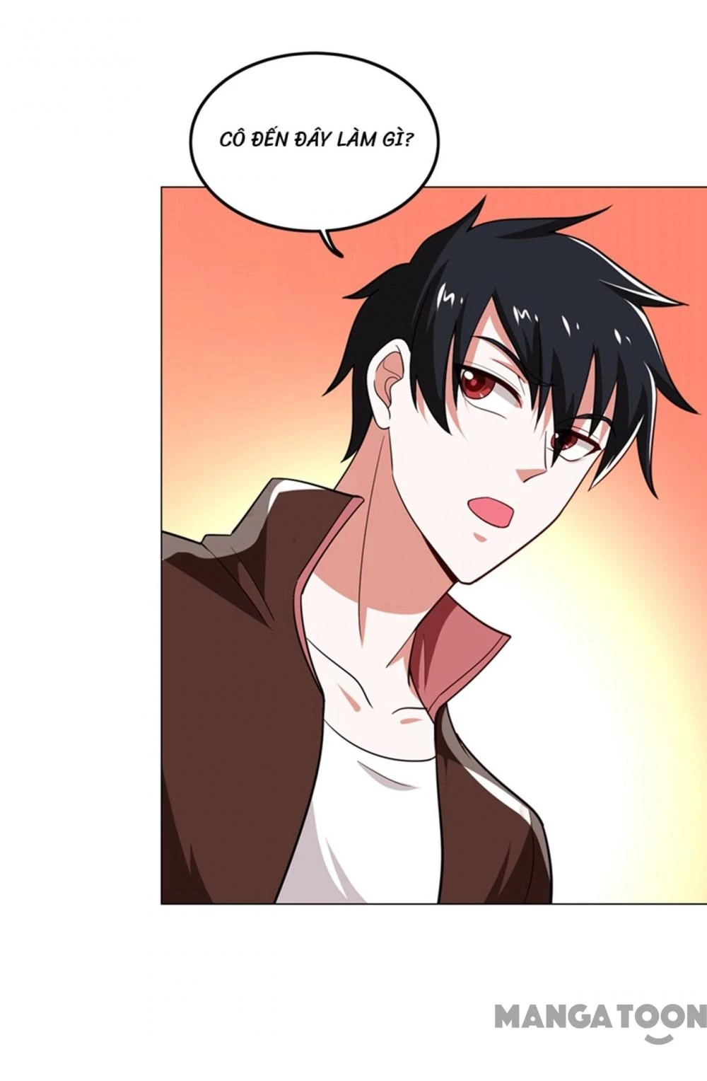 Nhặt Hoa Khôi Về Làm Vợ Chapter 61 - Trang 6