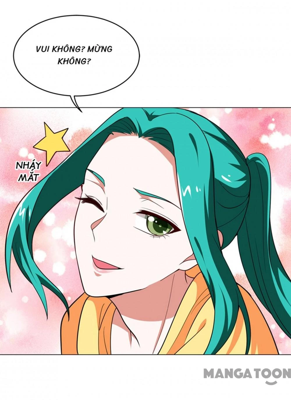 Nhặt Hoa Khôi Về Làm Vợ Chapter 61 - Trang 9