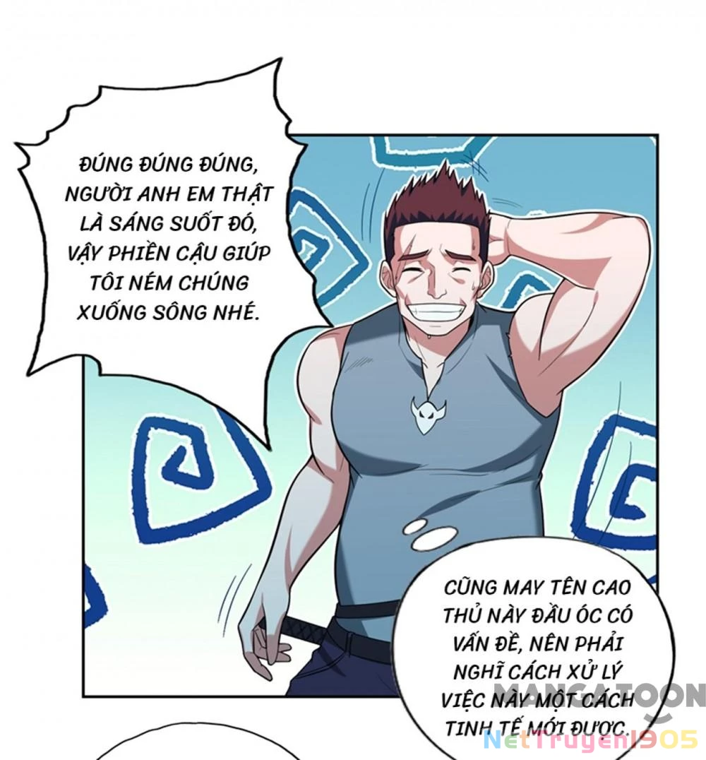 Nhặt Hoa Khôi Về Làm Vợ Chapter 62 - Trang 11
