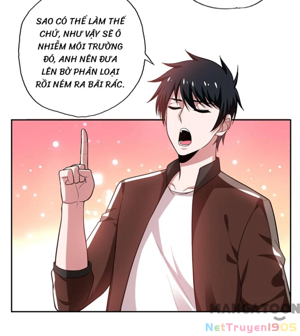 Nhặt Hoa Khôi Về Làm Vợ Chapter 62 - Trang 12