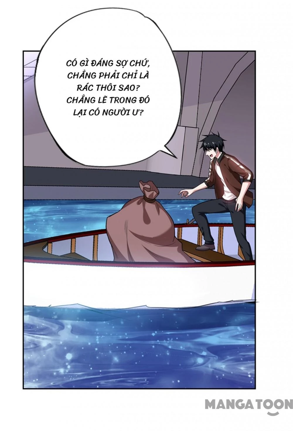 Nhặt Hoa Khôi Về Làm Vợ Chapter 62 - Trang 14