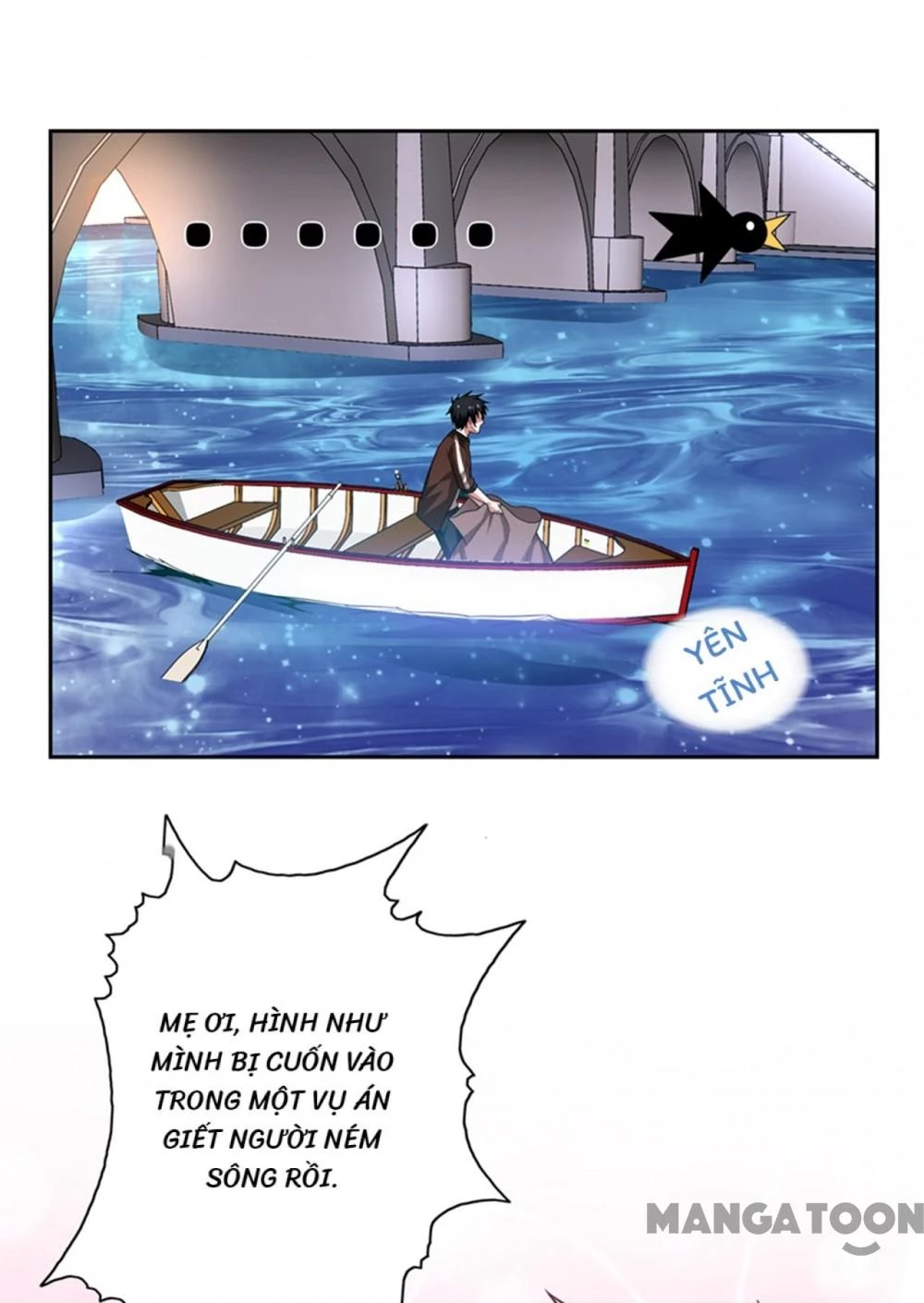 Nhặt Hoa Khôi Về Làm Vợ Chapter 62 - Trang 16